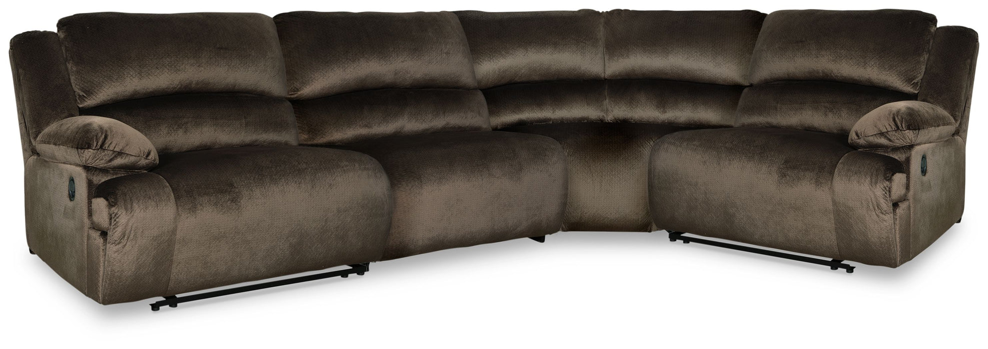 Clonmel - Reclining Sectional