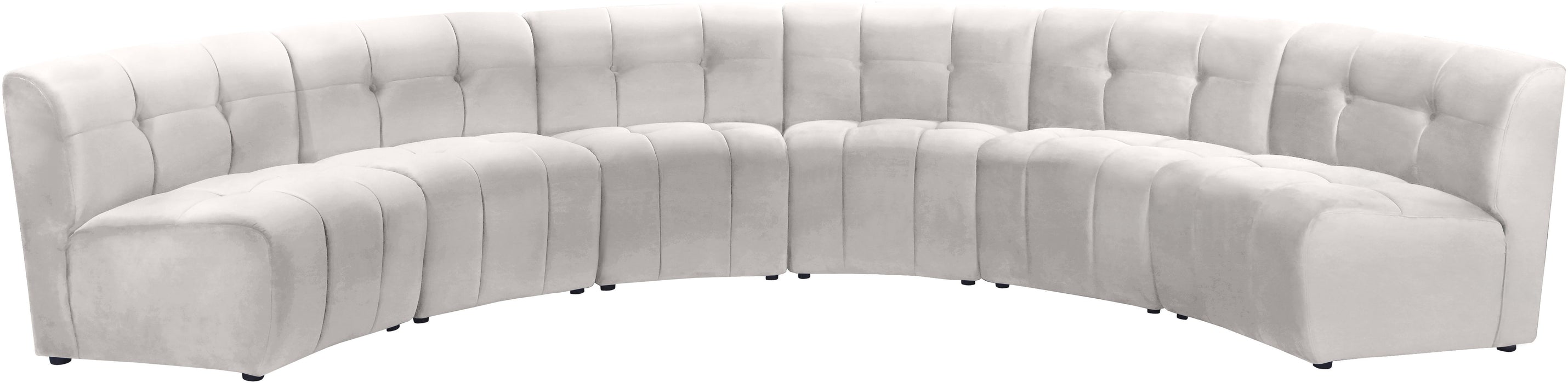 Limitless - 6 Pc. Modular Sectional