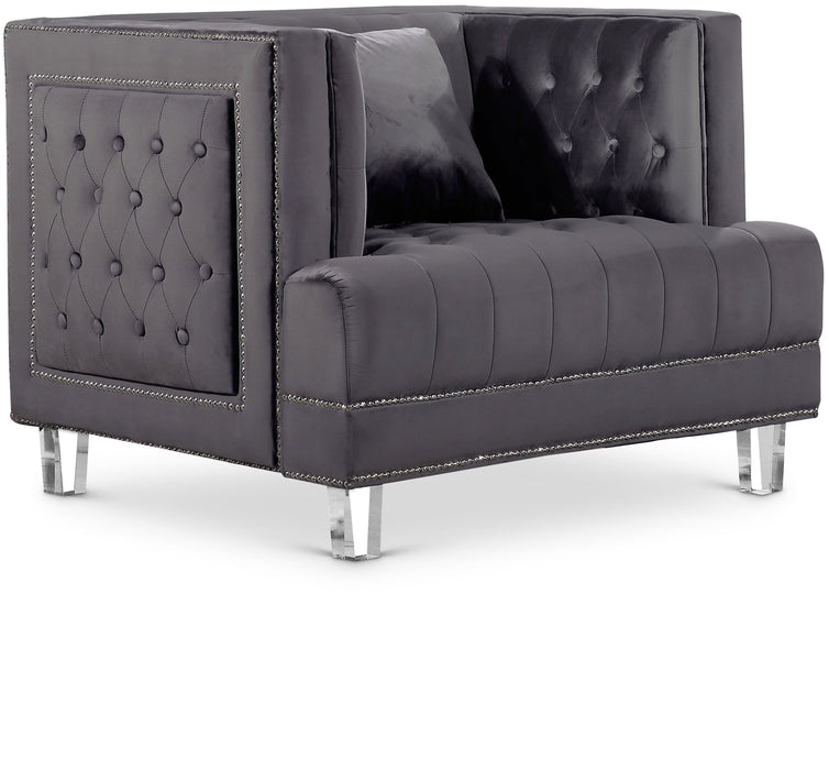 Lucas - Chair