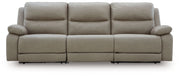 Narwhal Place - Reclining Sectional