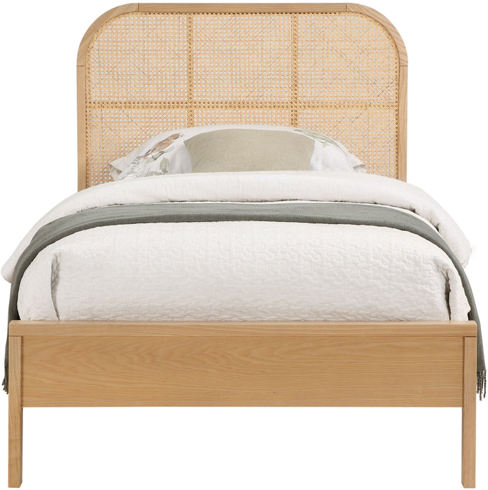 Siena - Bed