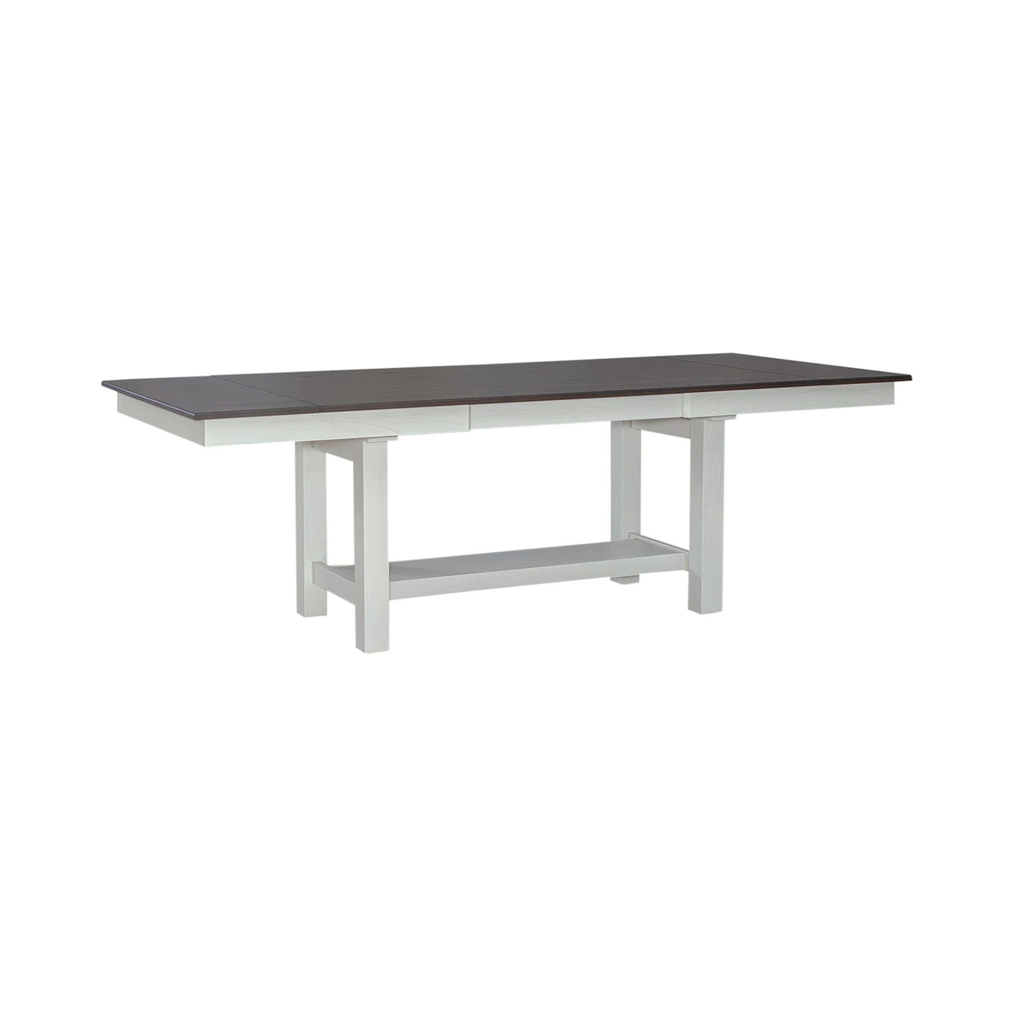 Brook Bay - Trestle Table