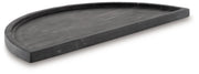 Cortsen - Tray - Black