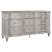 Evangeline - 9-Drawer Dresser