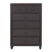 Cottage View - 5 Drawer Chest