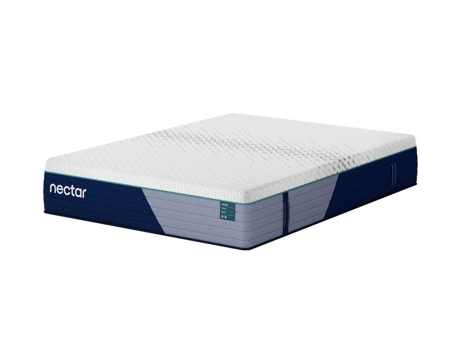 Nectar Premier Hybrid 5.1 - Mattress