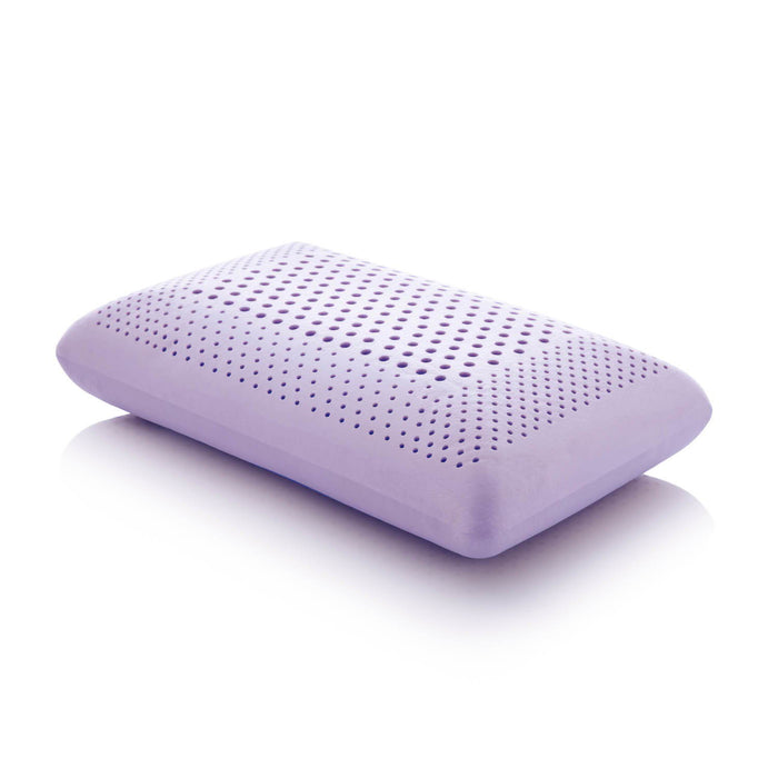 Zoned - Dough® Lavender With Spritzer Pillow - Travel