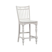 Magnolia Manor - Spindle Back Chair