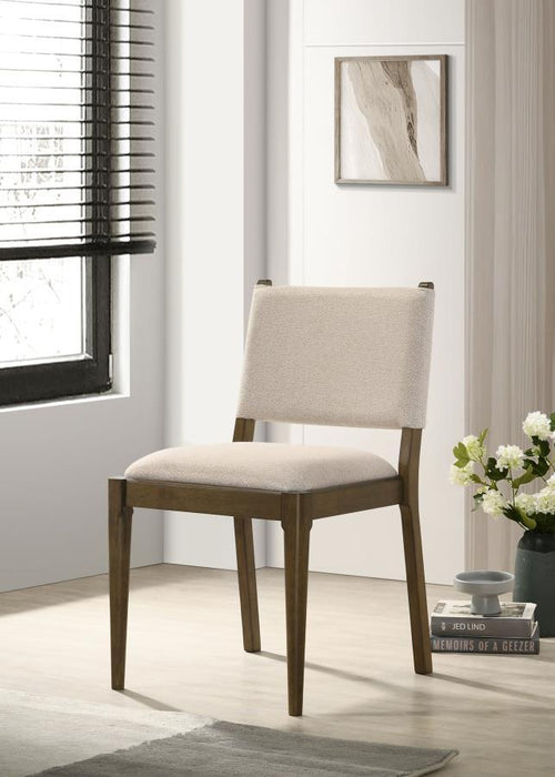 Ottowa - Upholstered Chair (Set of 2)
