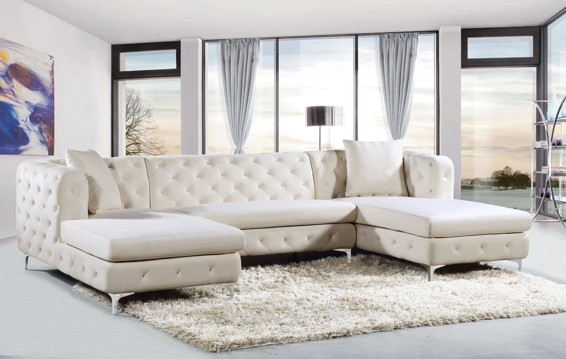 Gail - 3 Piece Sectional