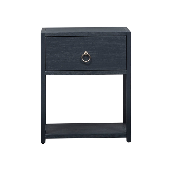 East End - 1 Shelf Accent Table