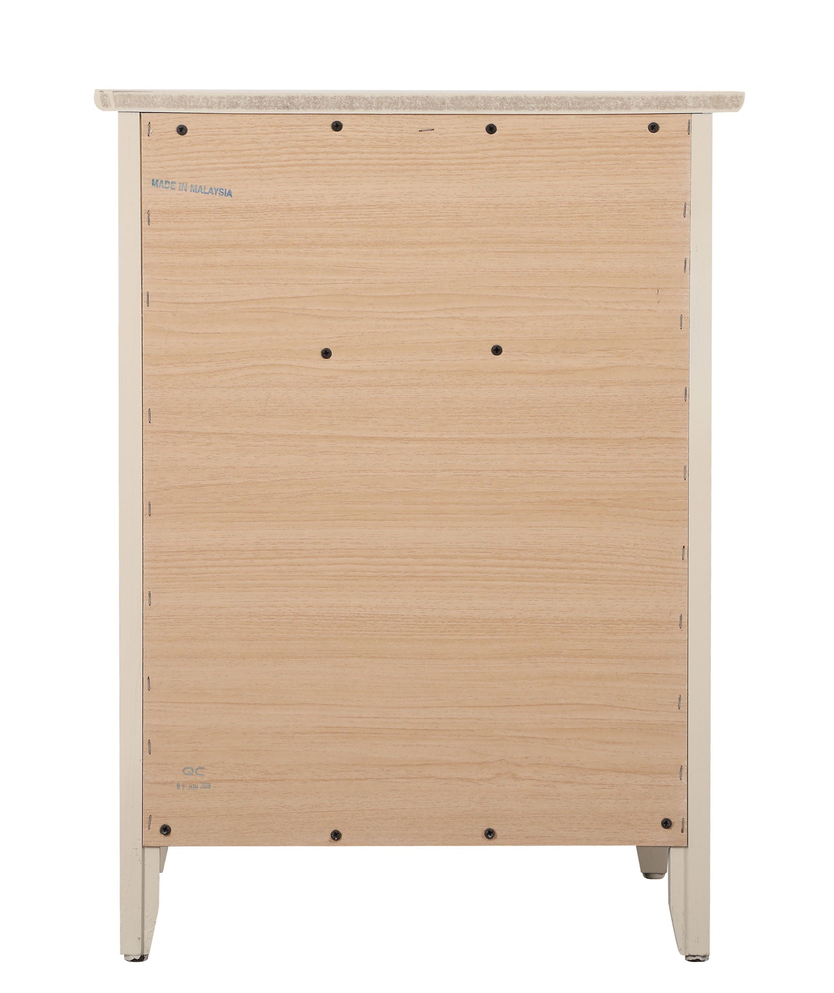 1 Drawer / 1 Door Nightstand