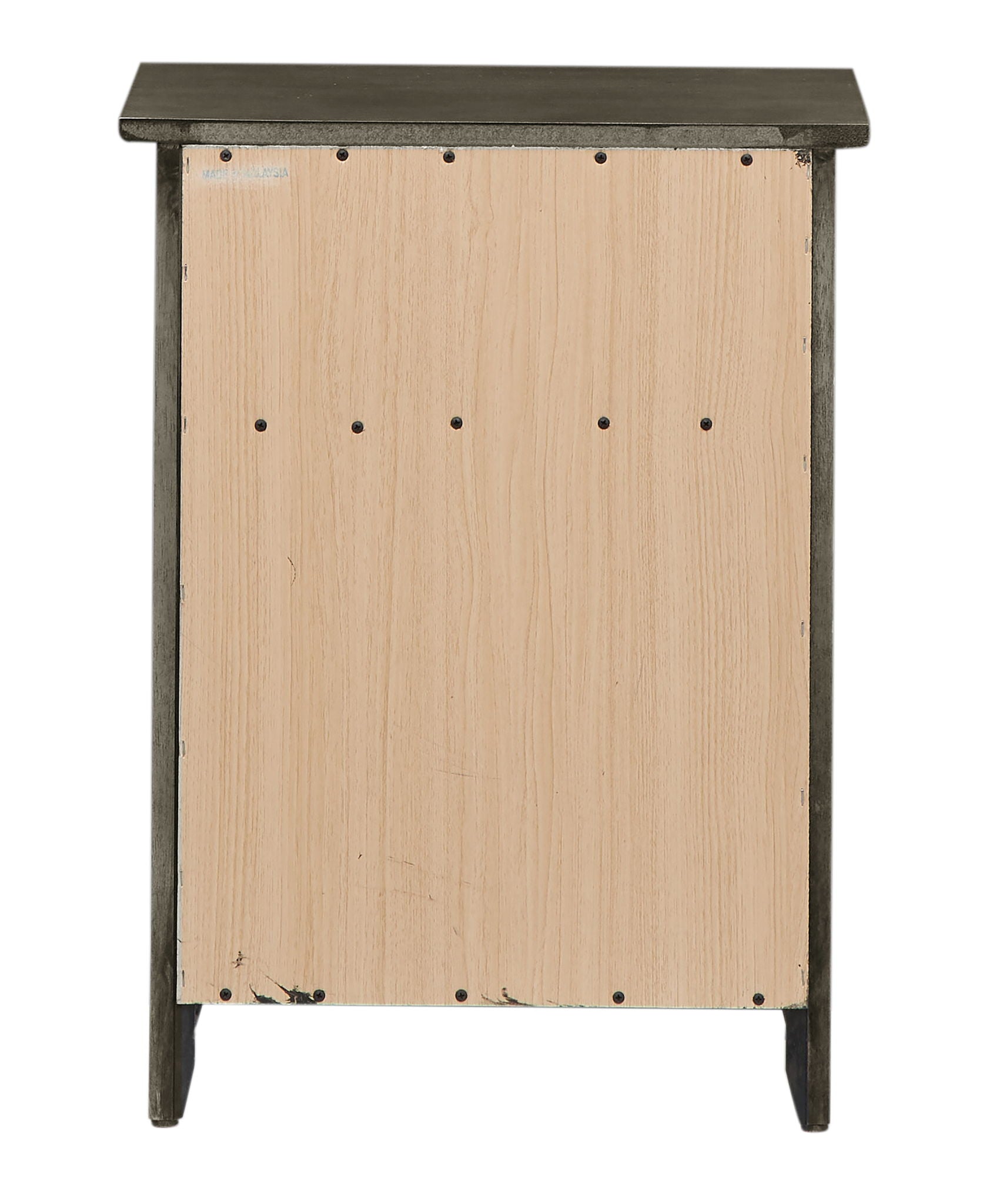 1 Drawer / 1 Door Nightstand