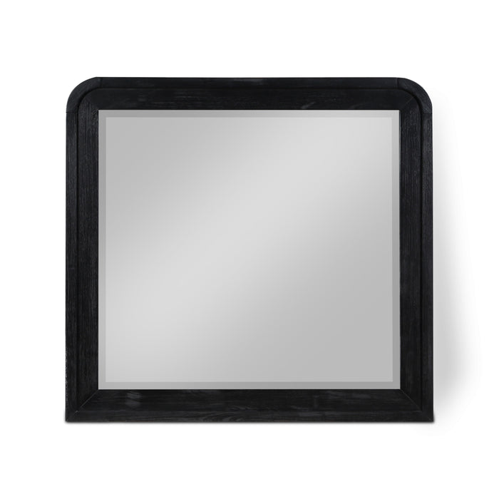 Fluted - Mirror