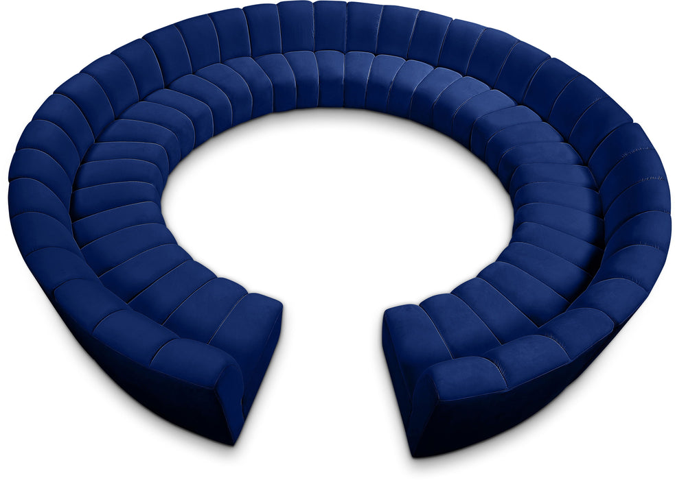 Infinity - 12 Pc. Modular Sectional