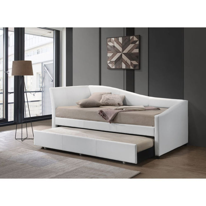 Jedda - Daybed - White PU