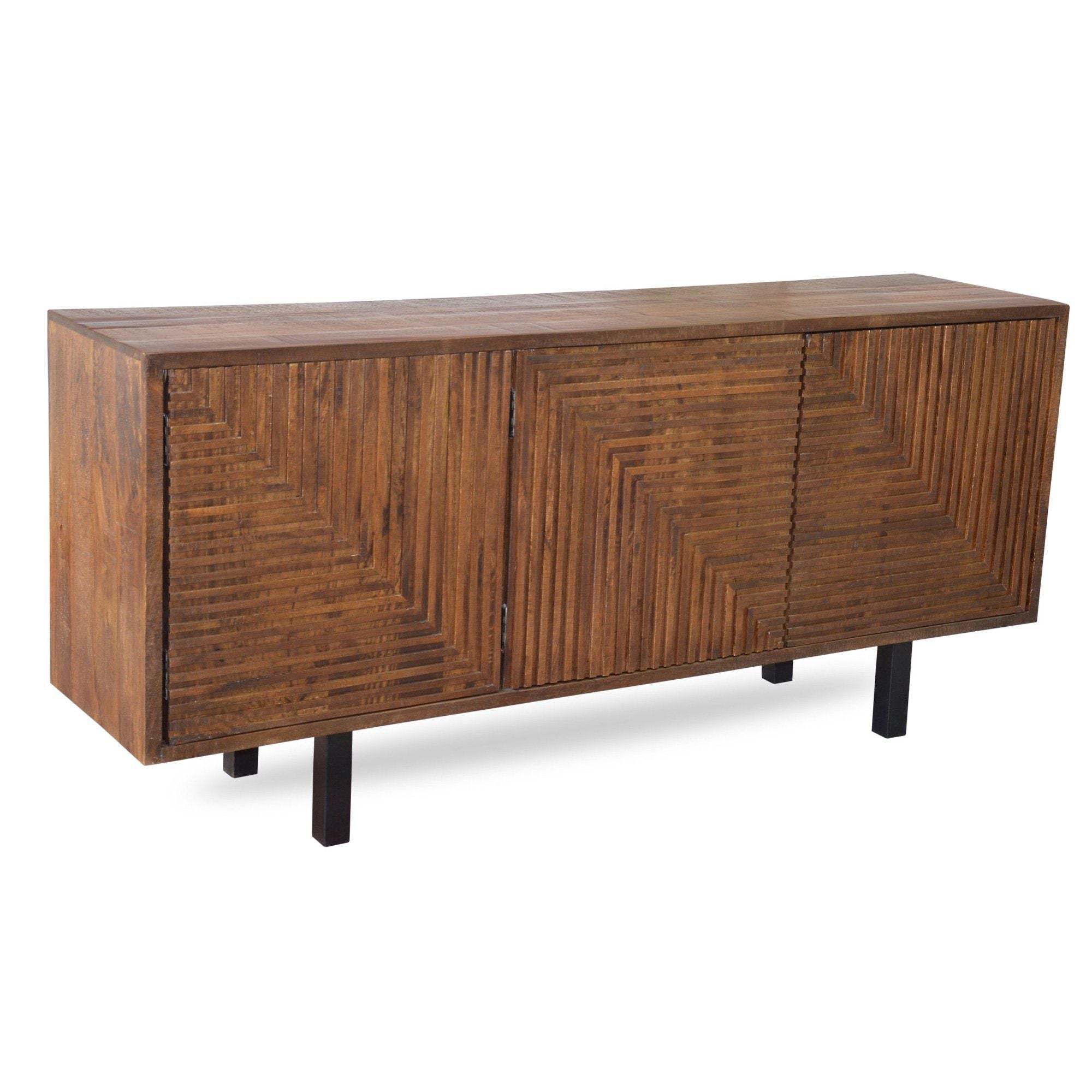 Tilla - Sideboard - Natural