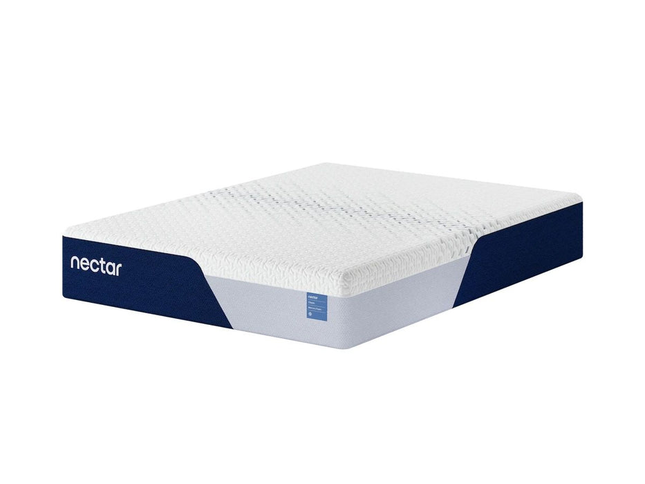 Nectar Classic Memory Foam 5.1 - Mattress