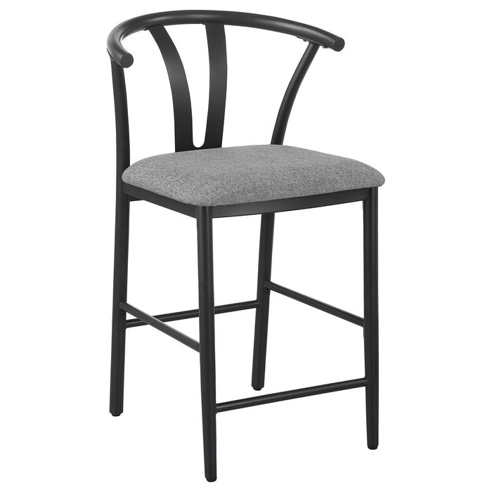 Dolman - Counter Height Dining Side Chair (Set of 2)