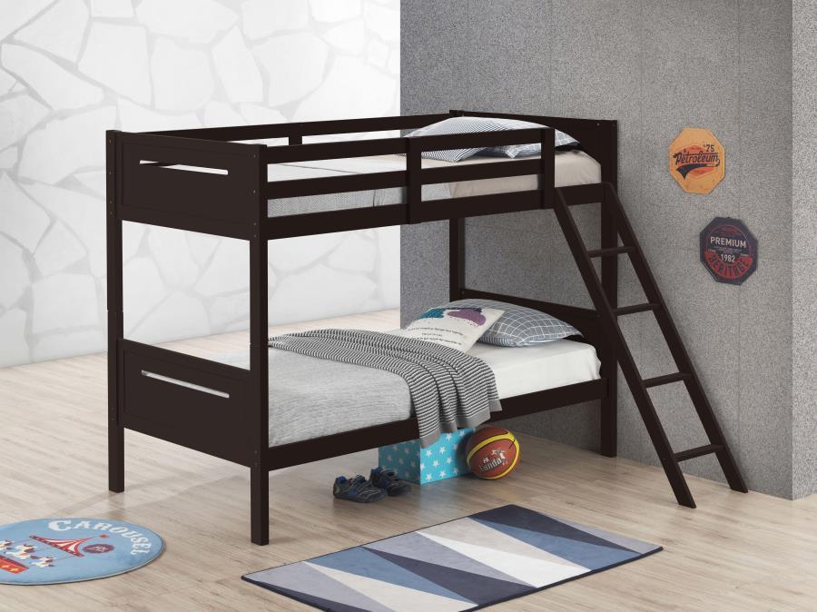 Littleton - Bunk Bed