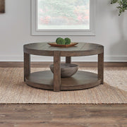 Broadmore - Round Table