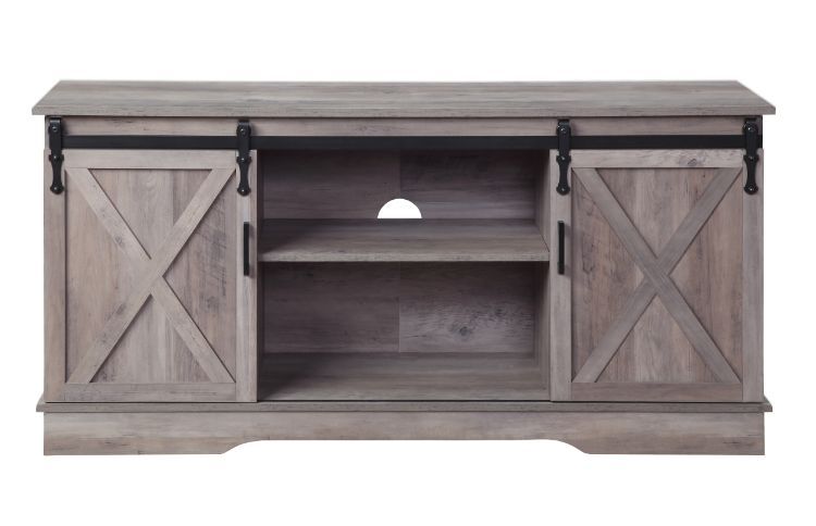 Bennet - TV Stand