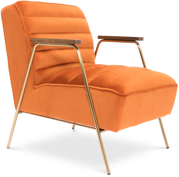 Woodford - Accent Chair