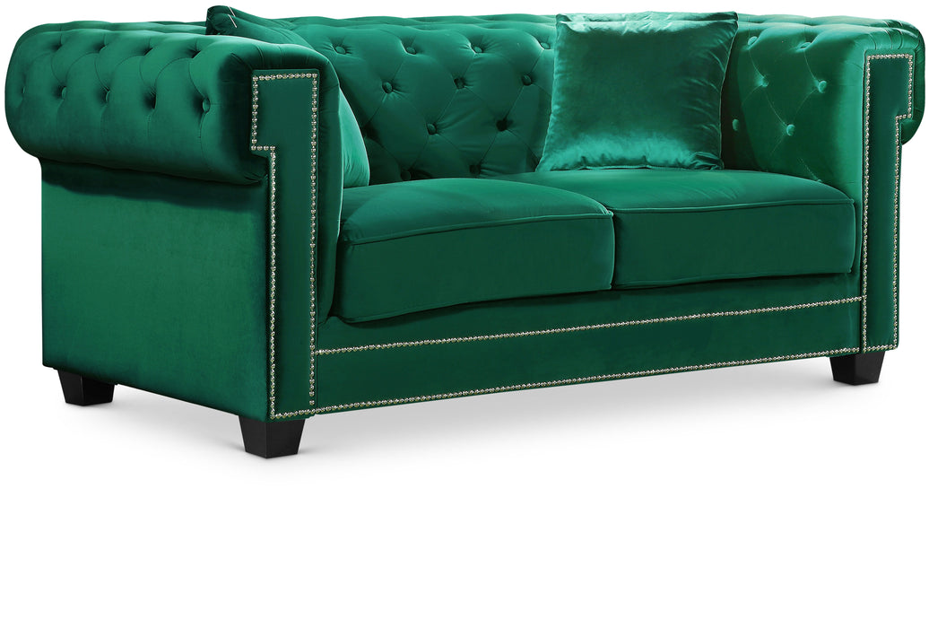 Bowery - Loveseat