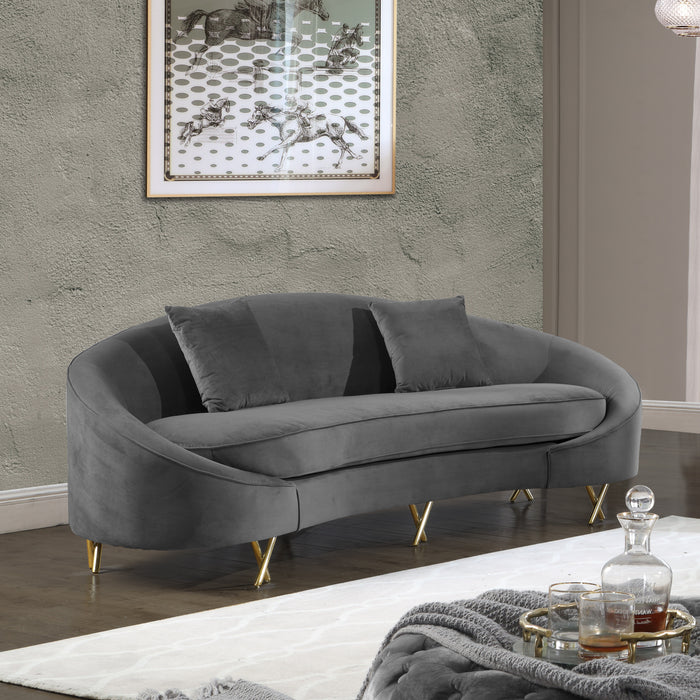 Serpentine - Sofa