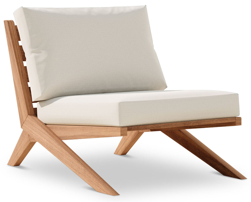 Tahiti - Water Resistant Outdoor Chair