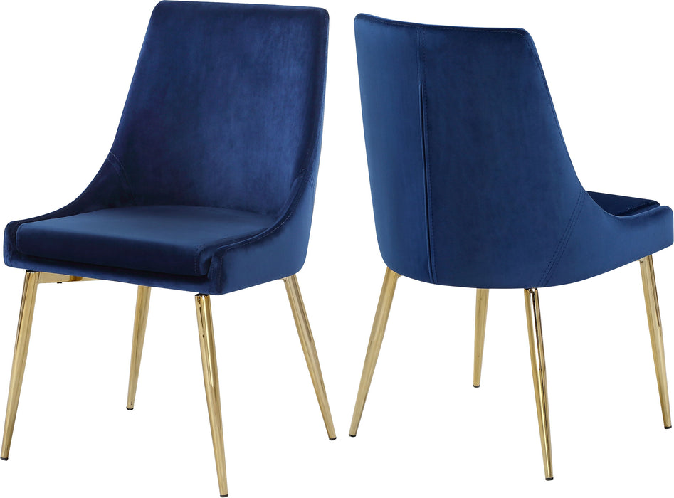 Karina - Dining Chair (Set of 2)