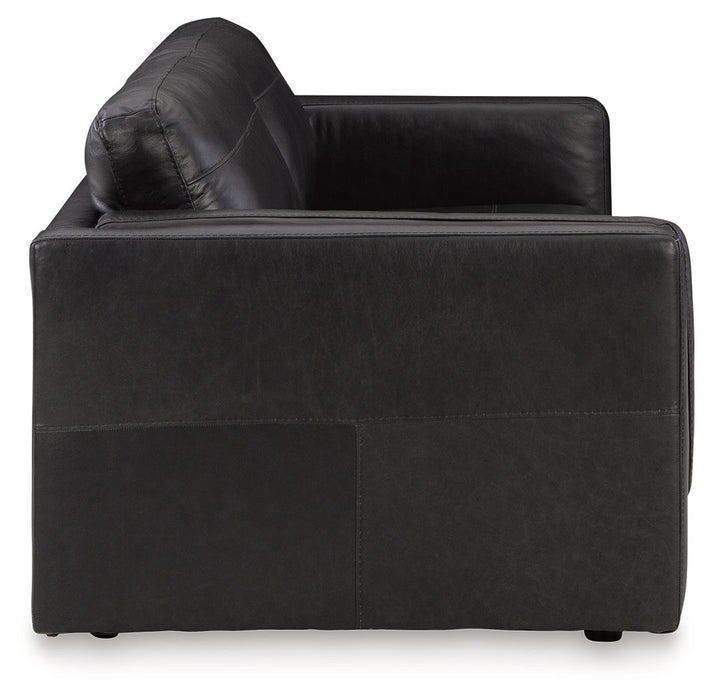 Amiata - Onyx - Sofa