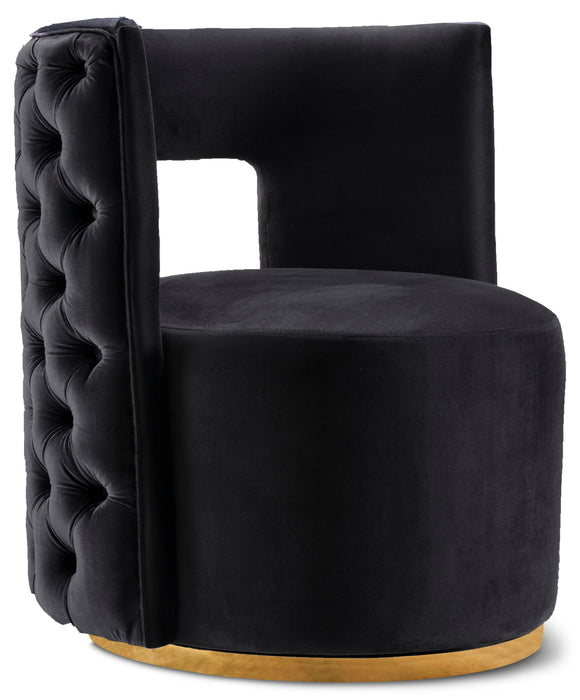 Theo - Accent Chair