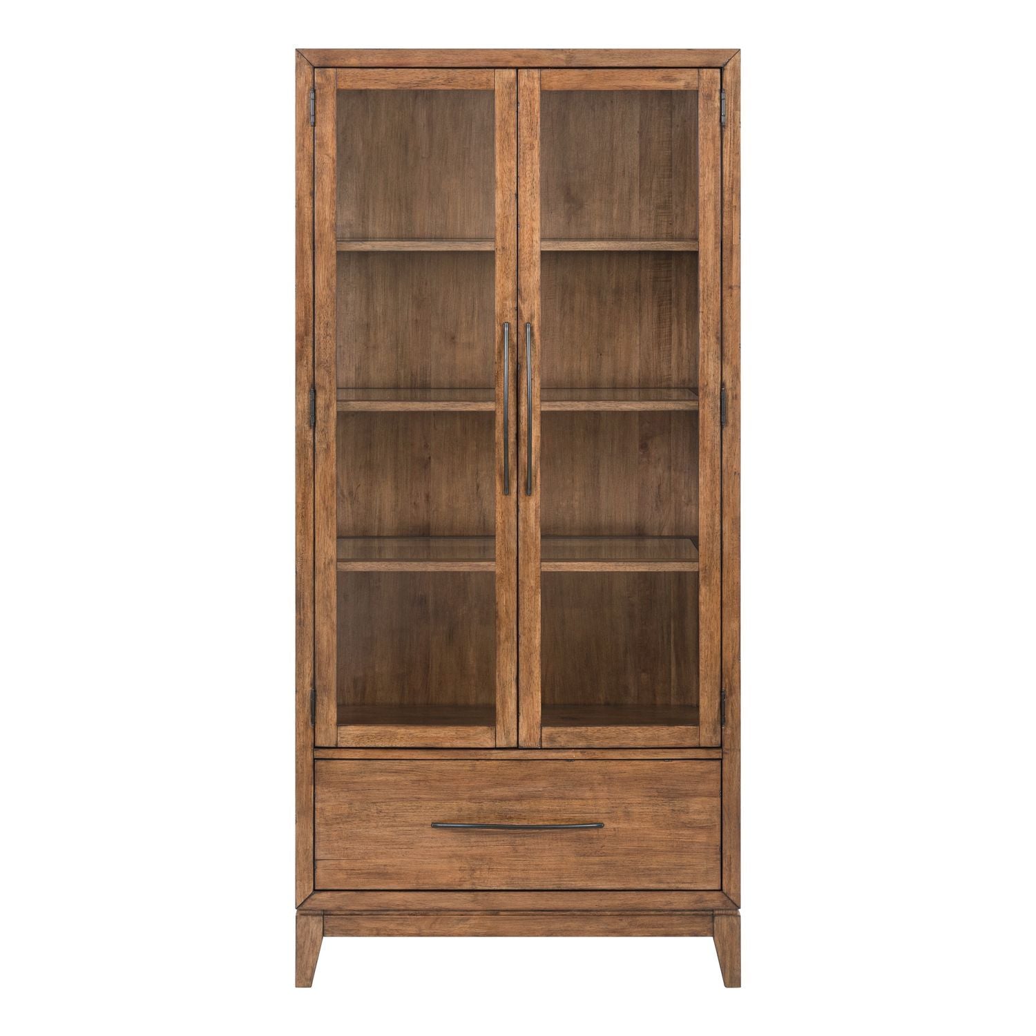 Shaker Lakes - Bunching Display Cabinet