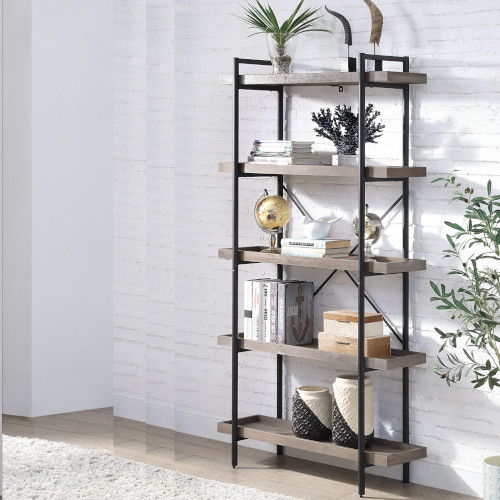 Zakwani - BookShelf - 36"