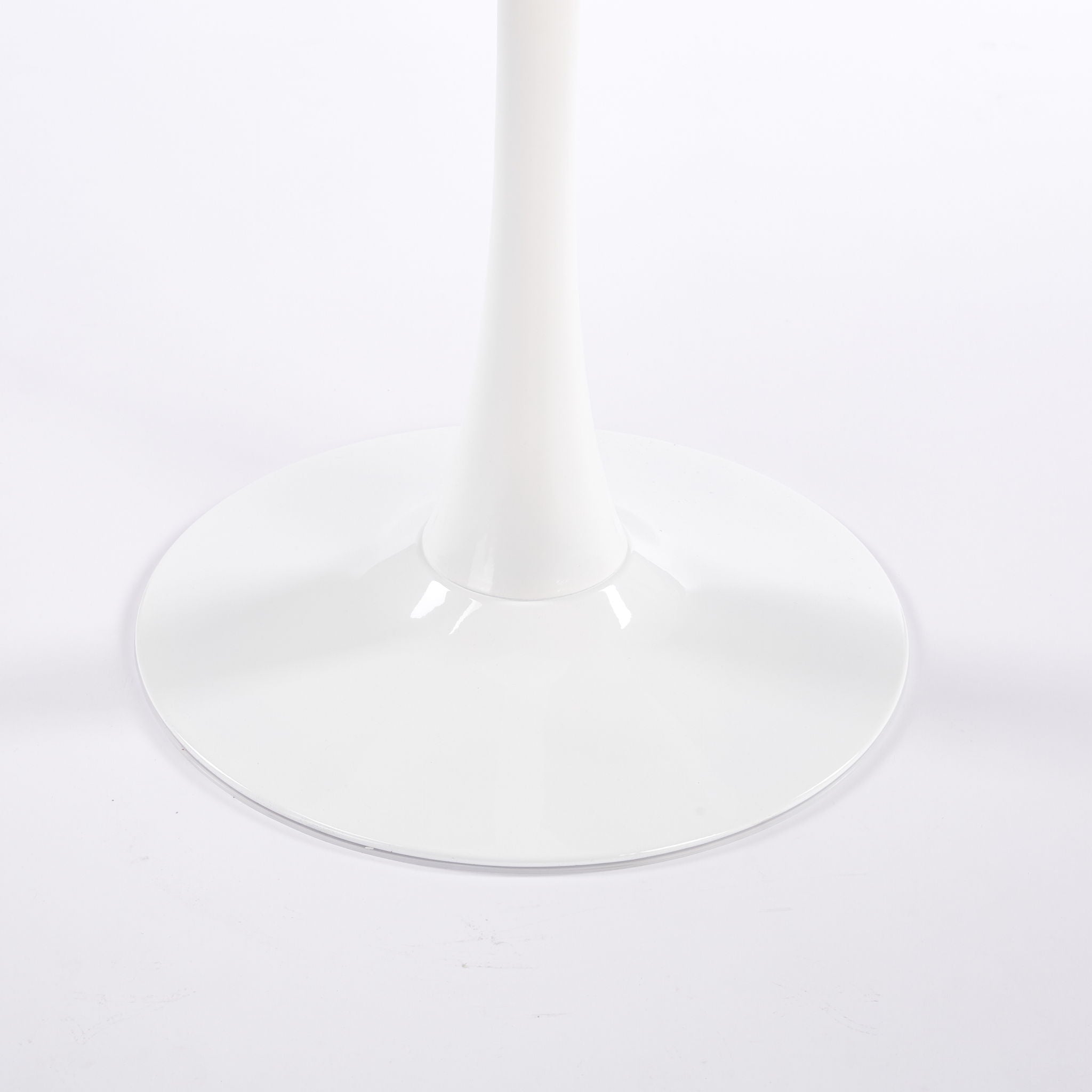 Square Dining Table For Dining Area - Oak