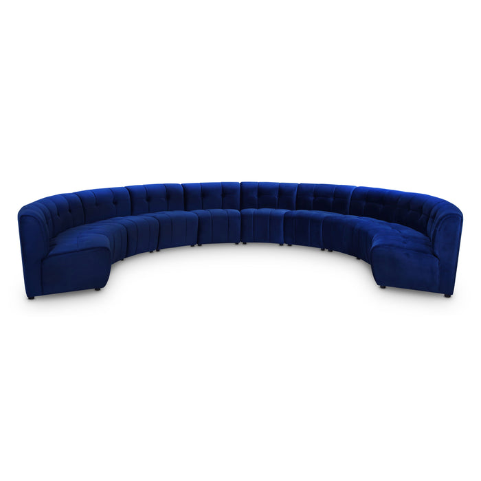 Limitless - 10 Pc. Modular Sectional