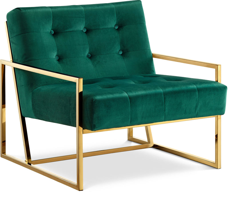 Pierre - Accent Chair