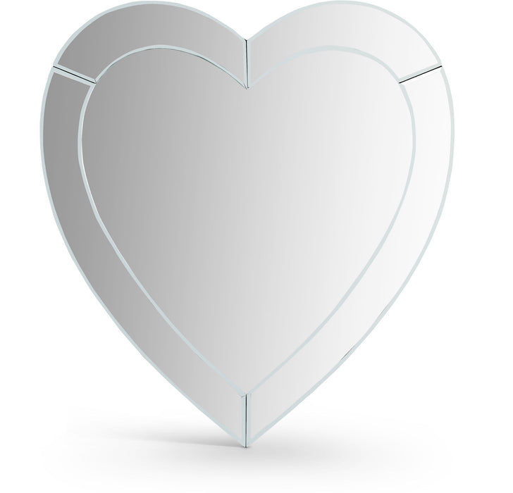 Heart - Mirror