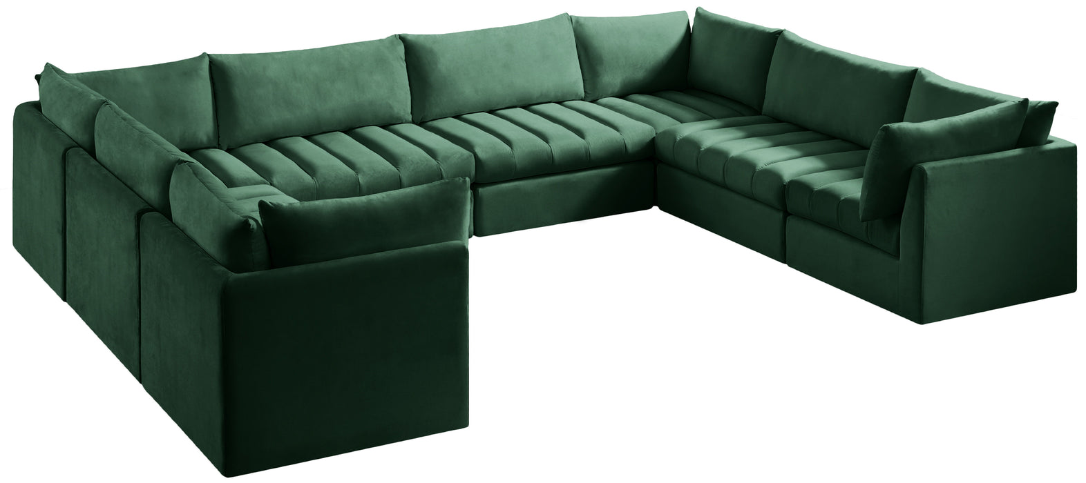 Jacob - Modular Sectional