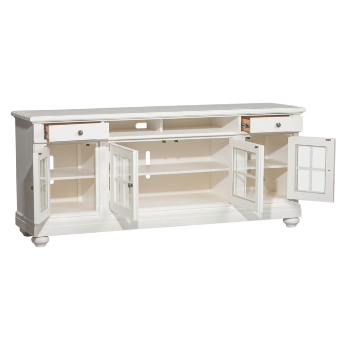 Harbor View - Entertainment TV Stand