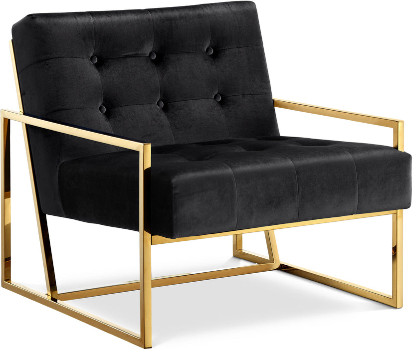 Pierre - Accent Chair
