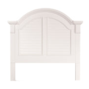 Summer House - Panel Headboard