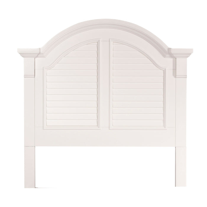 Summer House - Panel Headboard