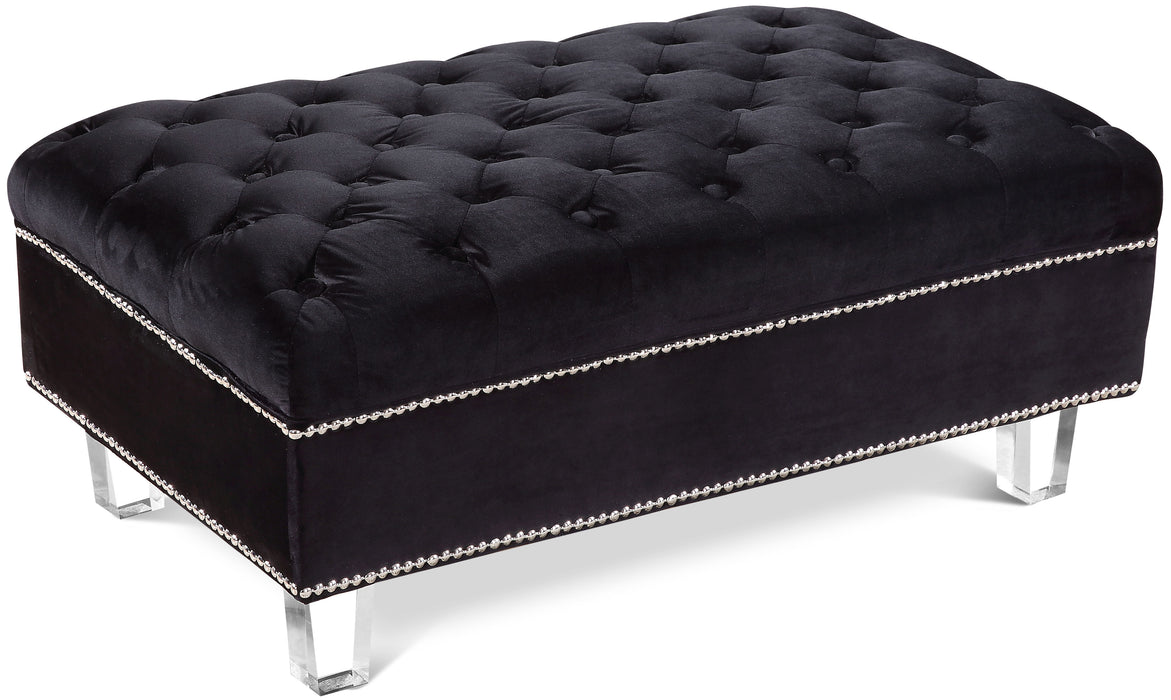 Lucas - Ottoman