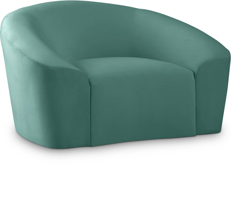 Riley - Arm Chair