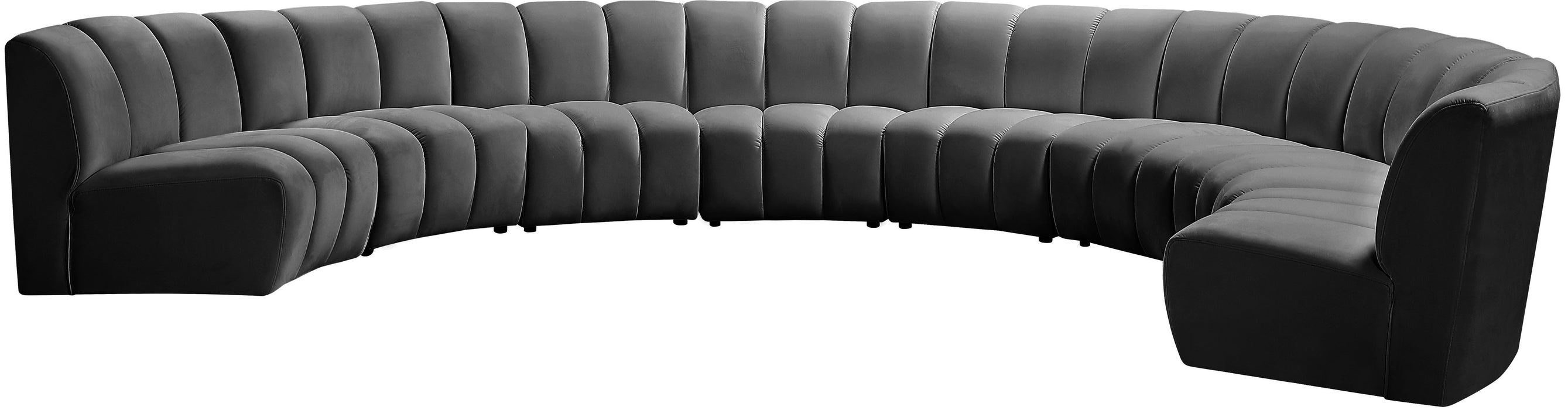 Infinity - 8 Pc. Modular Sectional