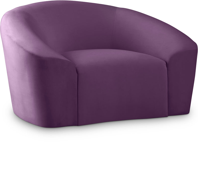 Riley - Arm Chair