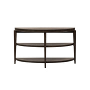 Penton - Sofa Table - Dark Brown