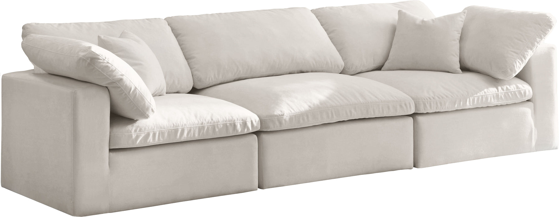 Cozy - Modular 3 Seat Sofa